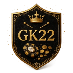 GK22-লোগো