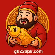 GK22 মাছ ধরার