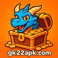 GK22 মাছ ধরার
