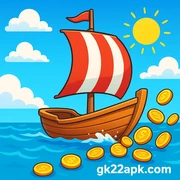 GK22 মাছ ধরার