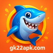 GK22 মাছ ধরার