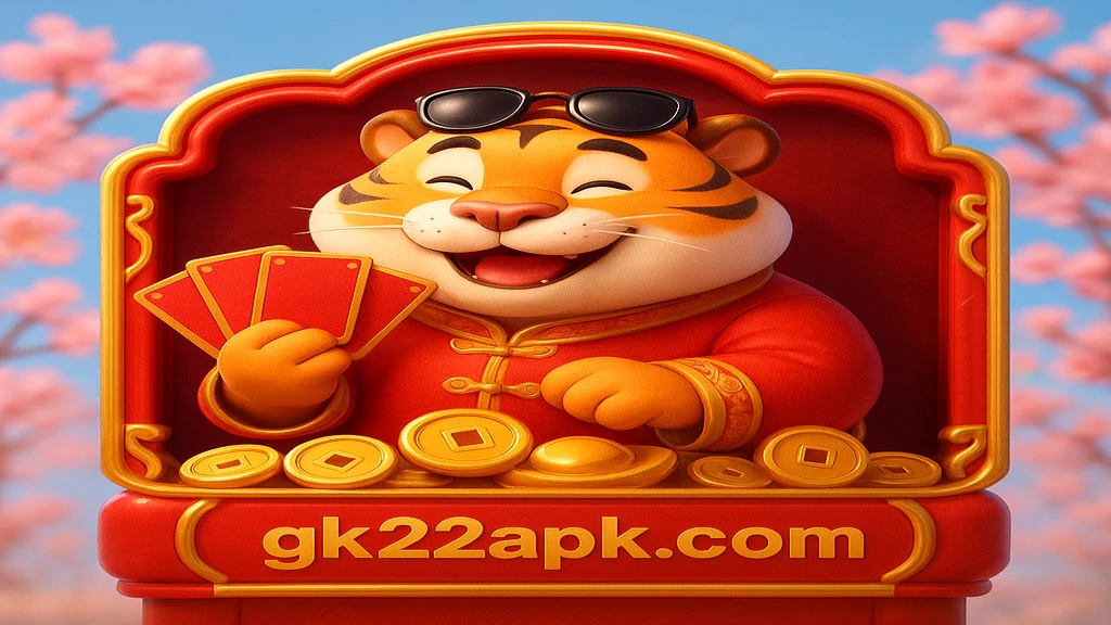GK22-এ Fortune Tiger খেলার ডেমো সংস্করণে বড় জয় অর্জন করুন