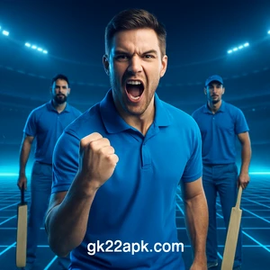 GK22 স্পোর্টস গেমিং